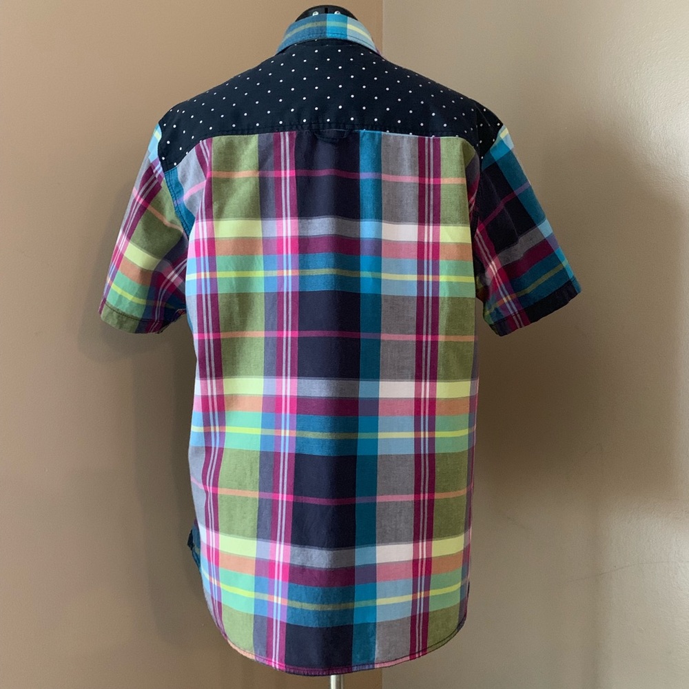 Parish Nation Button Up - Picture 2 of 5